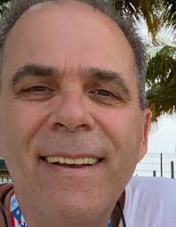 Obituary for Luis C. Cabrera