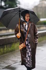 Here we are, this is the first october weekend and to be faithful to fall it gives us rain and low temperature, so our wardrobe starts to adapt! Rainy Day Outfit Ideas For 2021 What To Wear When It Rains