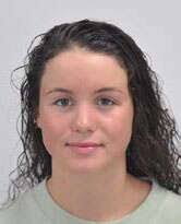 Moore fifth in 50m heat