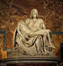 Pieta Wikipedia