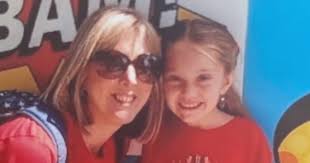 Girl who was in foster care for 1,445 days gets adopted by her 2nd-grade  teacher