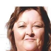 Mrs. Debra Kay Stillwell Snyder Obituary