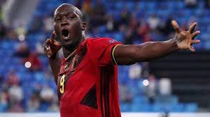 Romelu lukaku has hit back at criticism from gary neville by saying the pundit should never say i am unprofessional. We Have Great Respect For Lukaku Italy Braced For Tough Test Against Belgium Striker Says Chiellini Goal Com