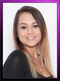 Michelle Arceo's Instagram, Twitter & Facebook