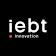 Logo IEBT Innovation