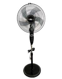 Brought to you by merchantcircle. Arpico Grey And Black Color Five Blade Pedestal Fan Imarpfs40a1g Jungle Lk