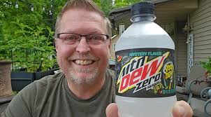 I've tried this year's Voodew and it's pretty good. I think I've even  figured out the flavor. You guys are gonna enjoy this year's flavor 😋  Here's a link to my video