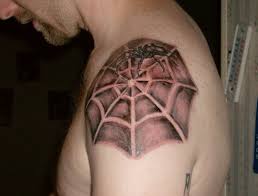 People user fear for positive reasons as well. 18 Spider Web Tattoos With Dark And Light Meanings Tattooswin