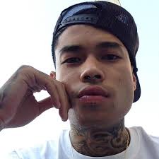 MenOfColour: adam pu (requested) http://t.co/NIr5WhcZVI” my boo 💕