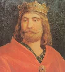 TIL Ugarski kralj Ivan Zapolja (John/Janos Zapolya, 1526–1540) je plemic  hrvatskog podrijetla iz obitelji/plemstva Zapolja iz Slavonije. Dakle, bio  je posljednja osoba s izravnim hrvatskom podrijetlom koji je imao titulu  kralja nekog