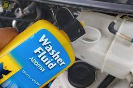 Sorry if this kind of post has already been answered but just i am a very new driver and i would like some advices about how to refill the windshield wiper fluid. Bikin Wiper Fluid Sendiri 4 Cara Untuk Membuat Cairan Pembersih Kaca Mobil Wikihow Nathan Nrd