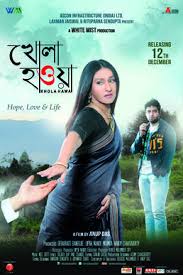 Khola Hawa Wikipedia The film stars rituparna sengupta and samadarshi dutta in the lead roles, with lalita chatterjee, saswati guha thakurata. khola hawa wikipedia