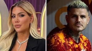 La justicia italiana falló a favor de Mauro Icardi y Wanda Nara respondió: "Buscá trabajo" | Caras