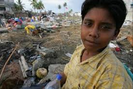 Indian Ocean tsunami: Ten years later