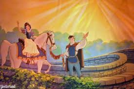 Yesterland: Snow White's Scary Adventures