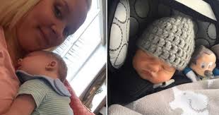 Birth mom makes tearjerking video for son before giving him up for  adoption: 'Purely out of love'