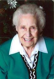 Mabel Butler Obituary