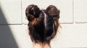 Nintendo didn't add them for white. Photos Of Celebrities Wearing Double Bun Hairstyles Coveteur