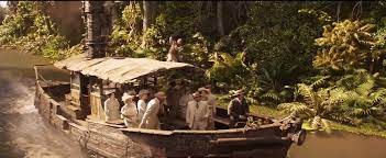 123movies Jungle Cruise Free Movies Theme Parks Rides Cruise Movies