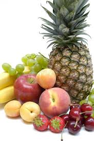 Fruits Iv Fruits On White Ground Affiliate Iv Fruits Ground White Ad Fruit Stock Images Free Brochure Design Template