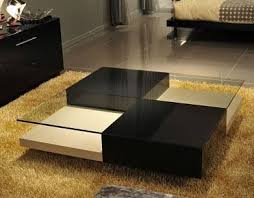 Buy glass top center table furniture for your living room.we offer wide range of wooden center table with glass top in round, square & oval shape at best price. Two Piece Colour Center Table With Glass Top N60000 Gives Your Home The Spark It Need Centre Table Design Centre Table Living Room Center Table Living Room