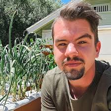 Aaron Aiken's Amazon Page