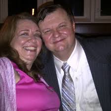 The old Metro West Social Security Building in downtown Baltimore year  unknown.