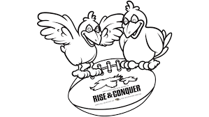 We have collected 39+ baltimore ravens coloring page images of various designs for you to color. Ravens Poe S Coloring Corner Baltimore Ravens Baltimoreravens Com