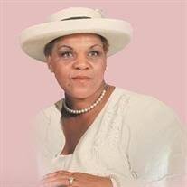 Ms. Brenda Gail Coleman Obituary