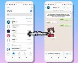 Ra Whatsapp Atualizado 8 13 Estilo Ios Com Muitas Novidades Whatsapp Atualizado Ios Tema Do Whatsapp