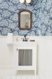 Bathroom wallpaper ideas you'll want to copy. 28 Bathroom Wallpaper Ideas Best Wallpapers For Bathrooms