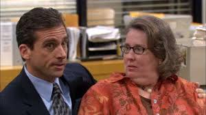 The Office US: Seizoen 2 (2005) — The Movie Database (TMDB)