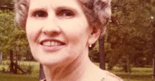 Lillian Frances (Shivers) Patterson