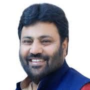 Samajwadi Party leaders from Moradabad