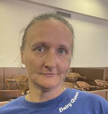 Offender Information