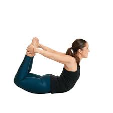 Pin On Dhanurasana