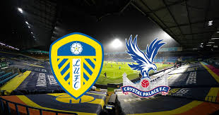 For the latest news on crystal palace fc, including scores, fixtures, results, form guide & league position, visit the official website of the premier league. Leeds United 2 0 Crystal Palace Highlights Harrison And Bamford Fire Whites Into Top Half Leeds Live