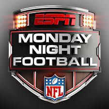 2020 Monday Night Football Schedule And Prediction Monday Night Football Monday Night Monday Night Football Game