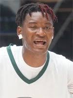 Collins Acheampong, UCLA, Edge