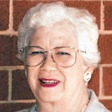 Millicent McBride Obituary (2015)