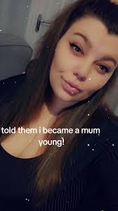 Told Them I Have A Young Mum Trend 12 and 36