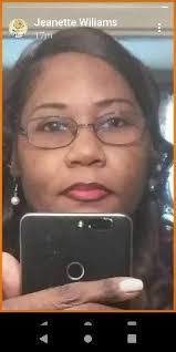 Tiffany Gant's Instagram, Twitter & Facebook