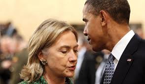 Will Hillary save Obama?