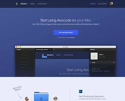 Inspirational designs, illustrations, and graphic elements from the world's. 38 Most Creative Landing Page Website Mockups Bittbox