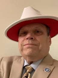 Matt Wolk's Instagram, Twitter & Facebook