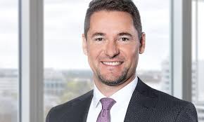 Swiss Life: Neue Chefs in Deutschland