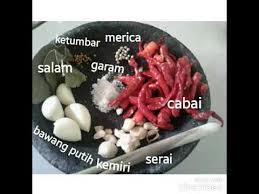 Ya.karena agak sibuk jadi lebih sering masak yang praktis2 terakhir2 nich. Cara Membuat Sambal Goreng Rambak By Laela Cahya Youtube