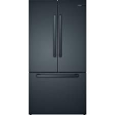 Bosch counter depth refrigerator review. Bosch 800 Series 36 Inch 20 5 Cu Ft Smart Counter Depth French Door Refrigerator With Hom The Home Depot Canada