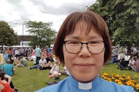 Leamington church invites all those who have lost someone during lockdown  to light a candle in their memory