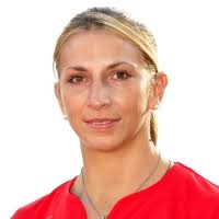 Bojana Marjanović » teammates :: Women Volleybox